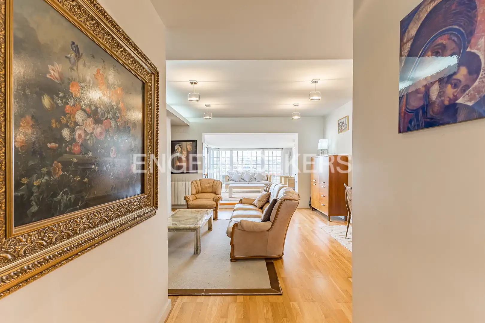Attique avec ascenseur à vendre à Sarrià - Sant Gervasi, imagen 19