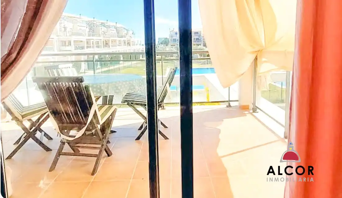 Appartement avec terrasse à vendre à San Jorge / Sant Jordi, imagen 5