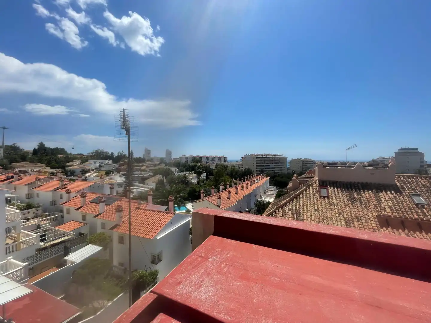 Habitatge amb terrassa en venda a Montealto - Monterrey, imagen 43