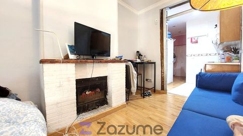 Foto 3 de Estudio de alquiler en C. de Juanelo, Embajadores - Lavapiés, Madrid Capital