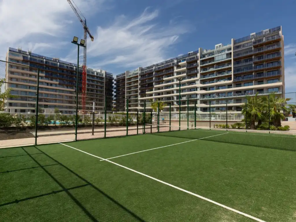Apartment zum Verkauf in Avenida Olas De Las, imagen 26