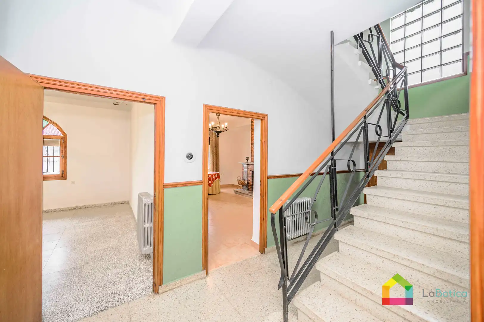 Casa o xalet en venda en Ajofrín amb Jardí privat i Terrassa