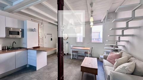 Foto 2 de Piso de alquiler en Virtudes, Almagro, Madrid