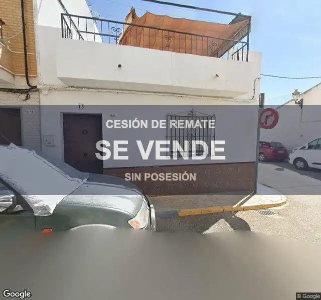 Parking of Flat for sale in Morón de la Frontera