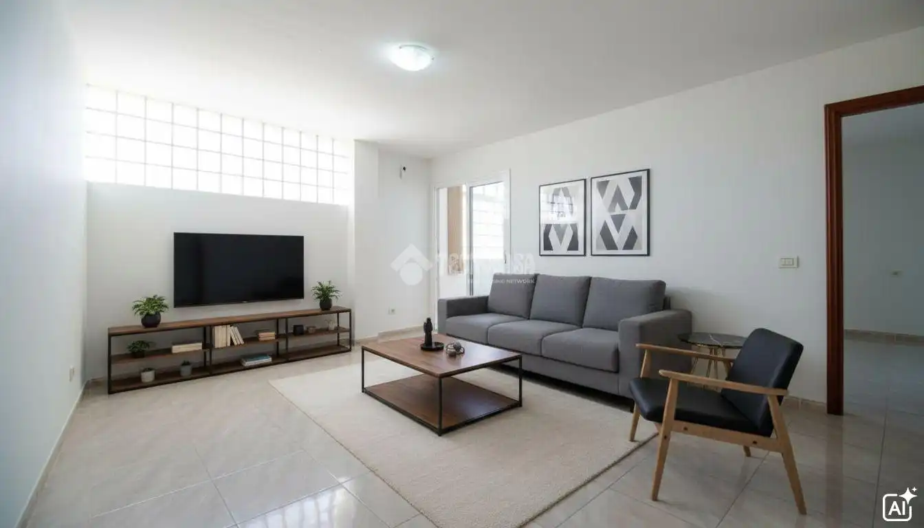 Piso con ascensor en venta en La Matanza de Acentejo