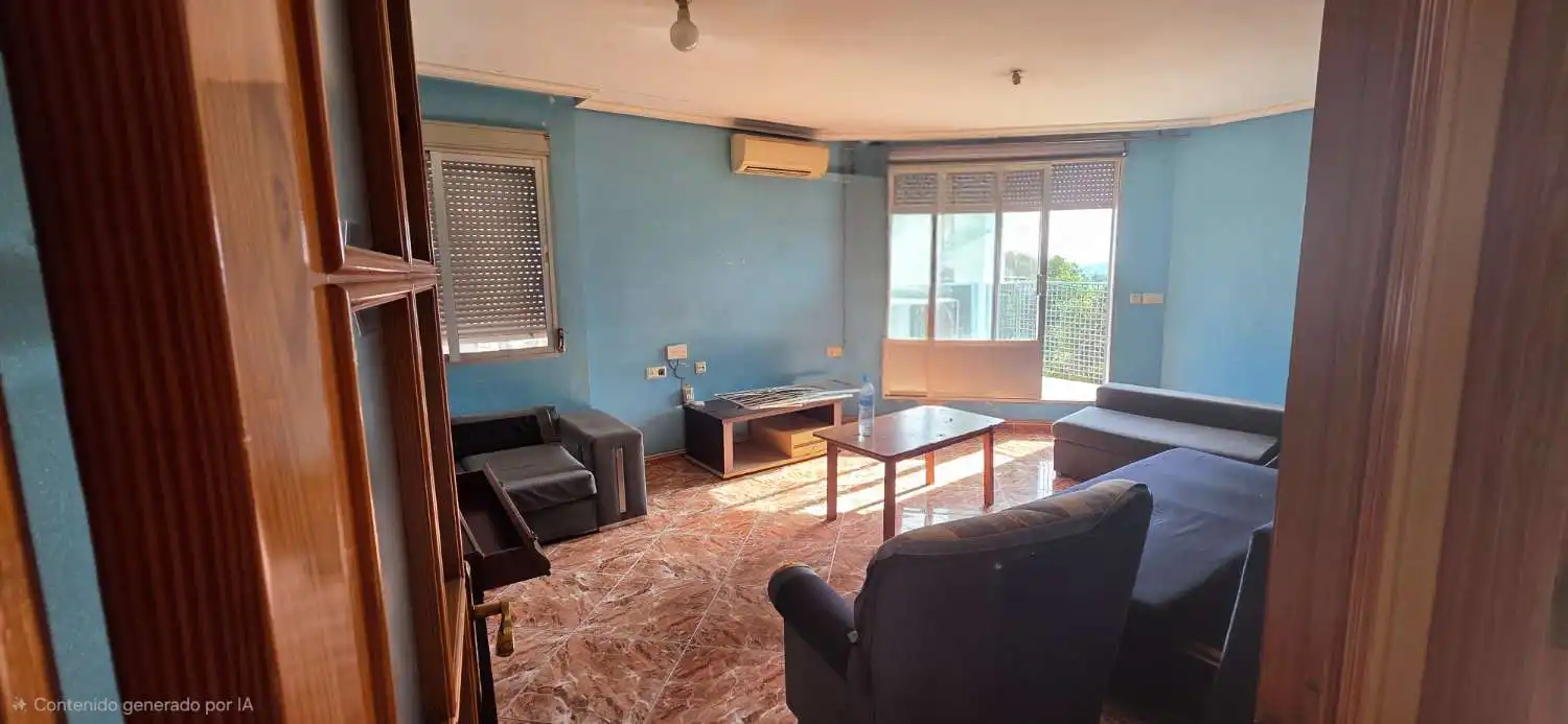 Wohnzimmer von Wohnung zum Verkauf in Onda