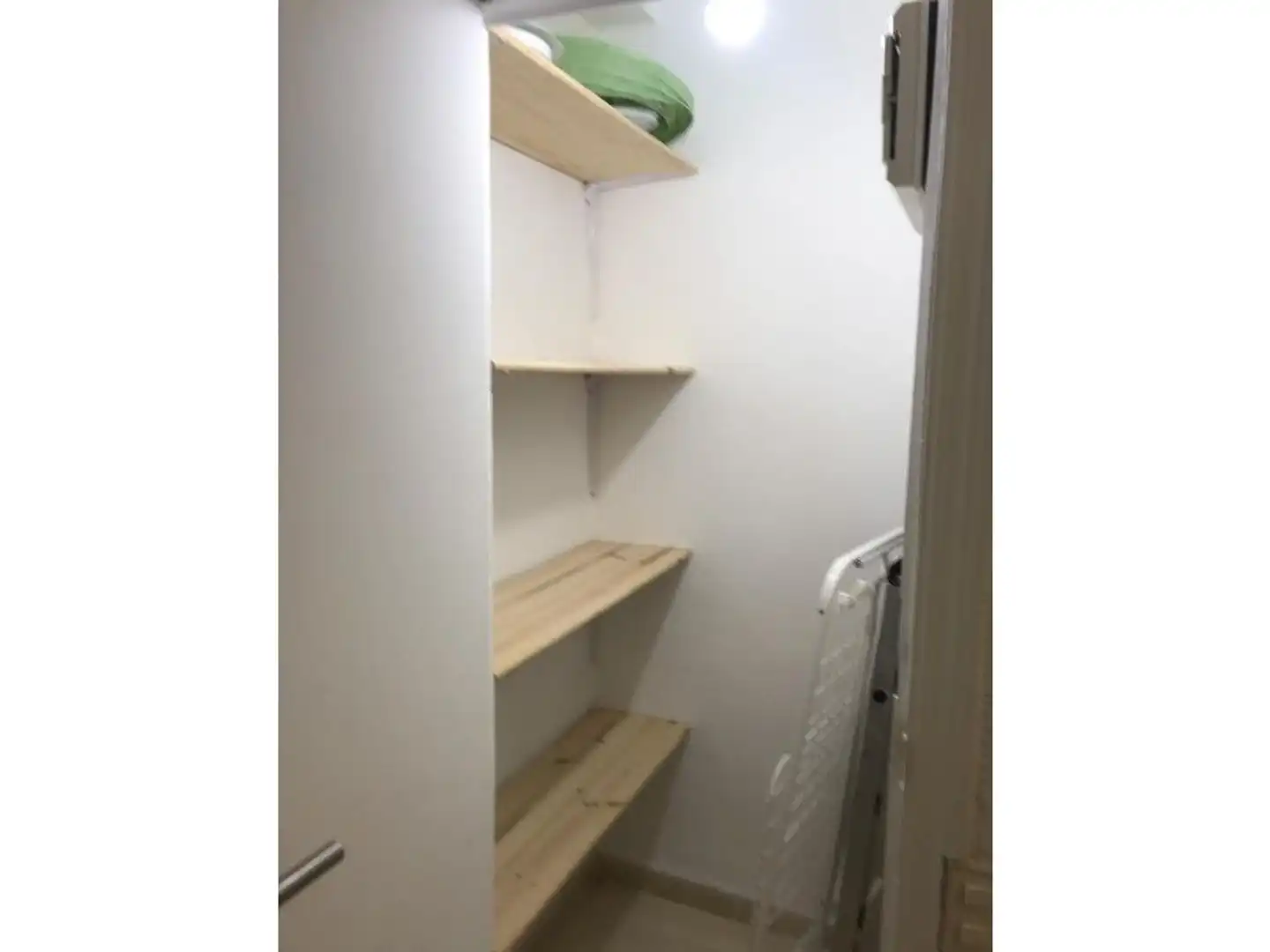 Flat for rent in Castellón de la Plana / Castelló de la Plana  with Private garden, Terrace and Furnished