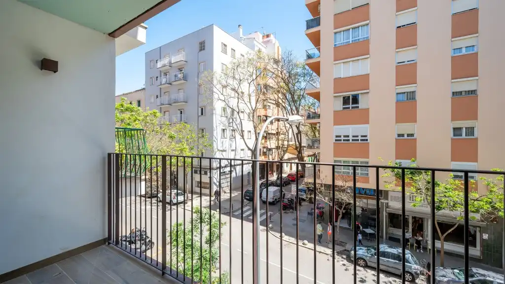 Apartamento con piscina en venta en Ponent, imagen 9