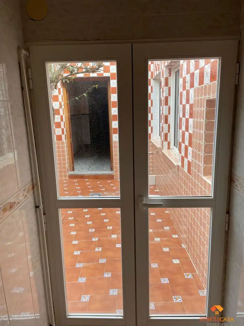 Terrassa de Casa o xalet en venda en Almendralejo