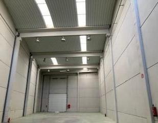 Industrial buildings to rent in Calafell