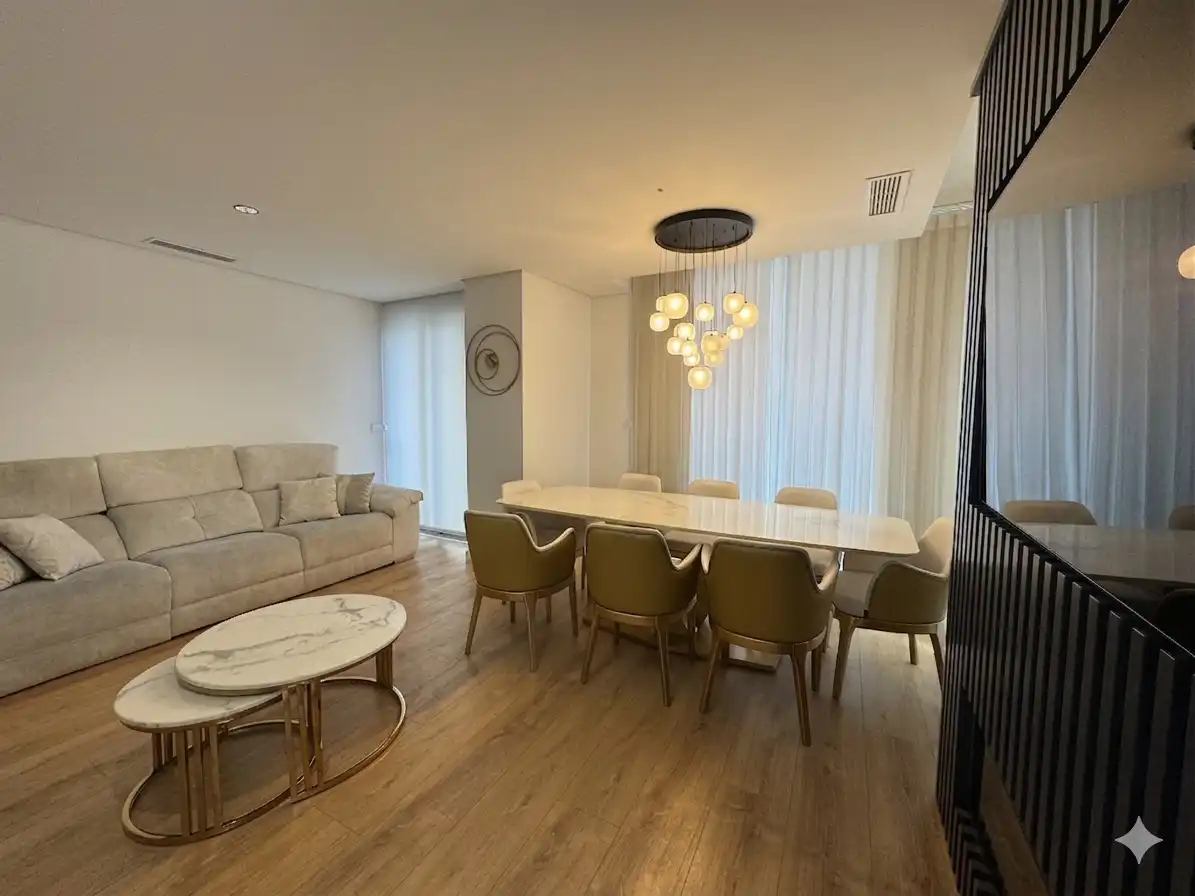 Appartamento con terrazza in vendita a Carrer Marquès Molins 14, imagen 8
