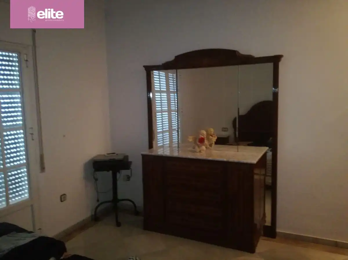 Bedroom of Houses for sale in Jerez de la Frontera  with Air Conditioner, Heating and Terrace