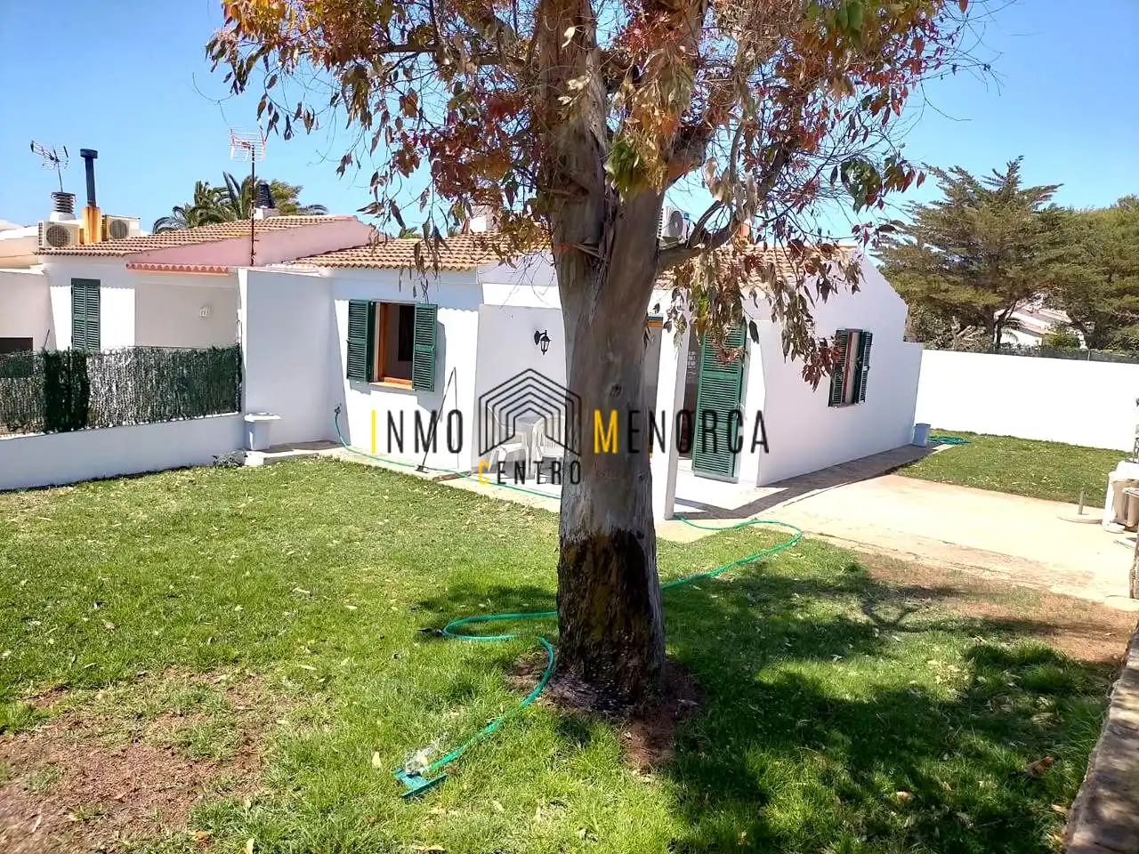 House with garden for sale in Ciutadella