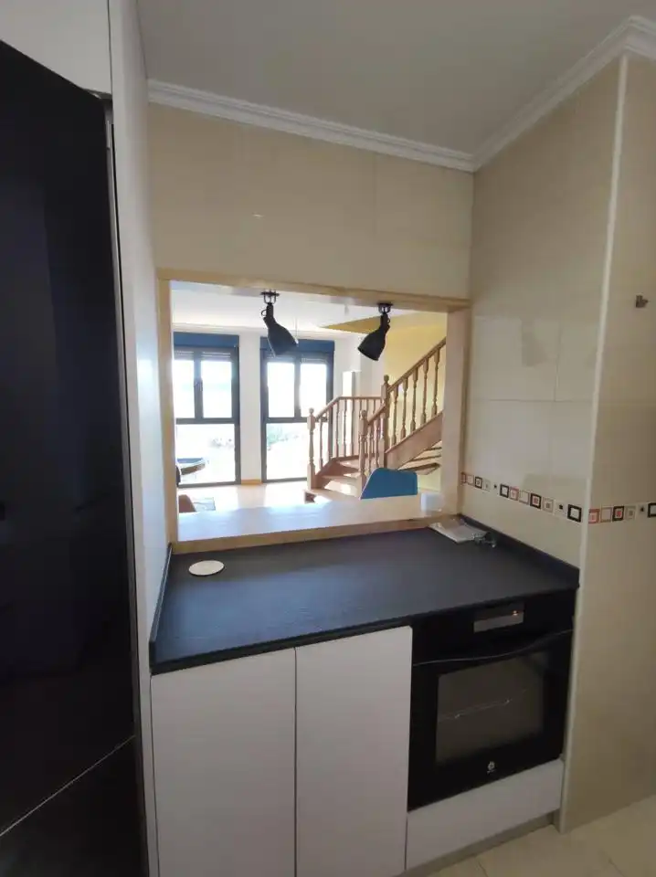 Flat for sale in Ponferrada  with Air Conditioner and Storage room
