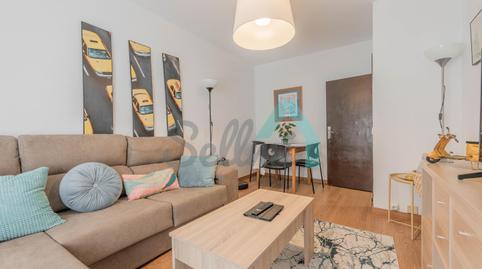 Foto 4 de Pis de lloguer a Carpio, Santo Domingo - El Campillín, Oviedo