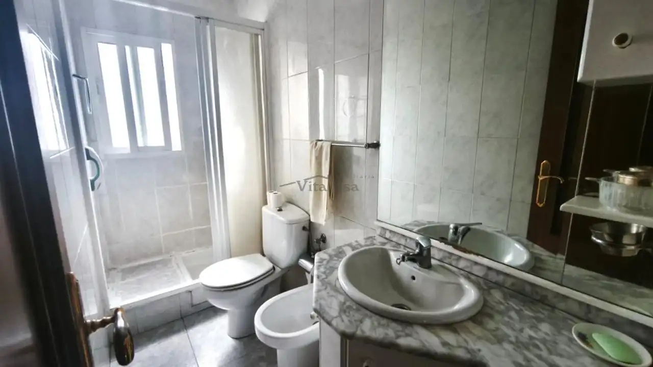 Flat to rent in CRUCEIRO QUEBRADO, imagen 10