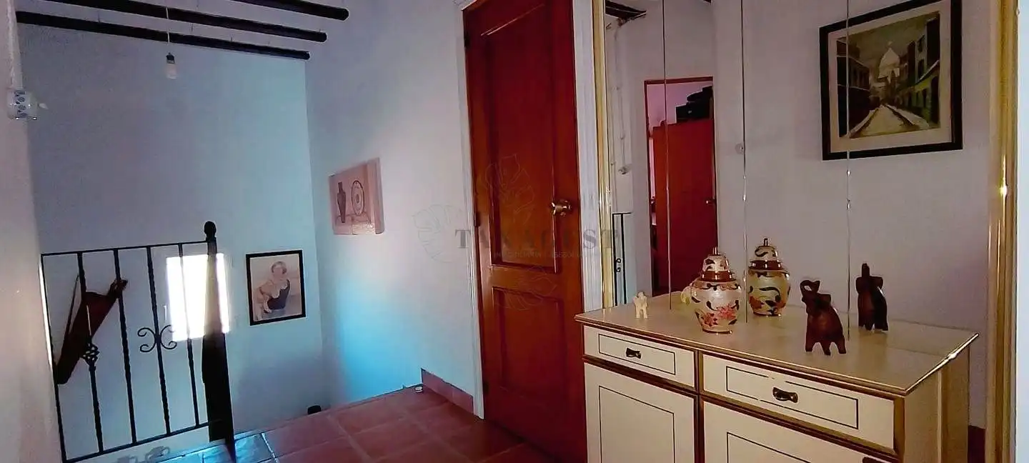 Casa con jardín en venta en Camarles, imagen 22