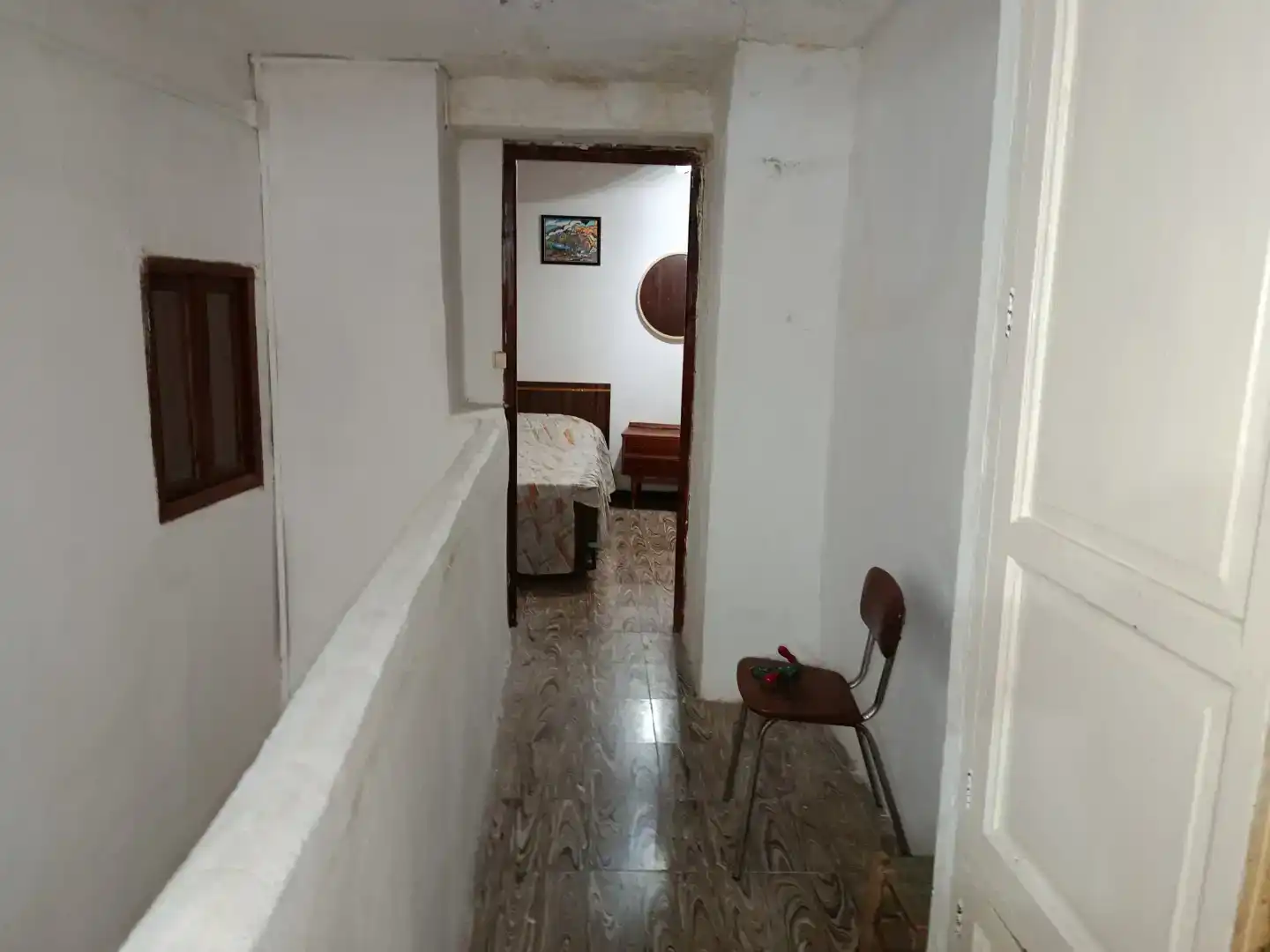 Casa adosada en venda en Benilloba
