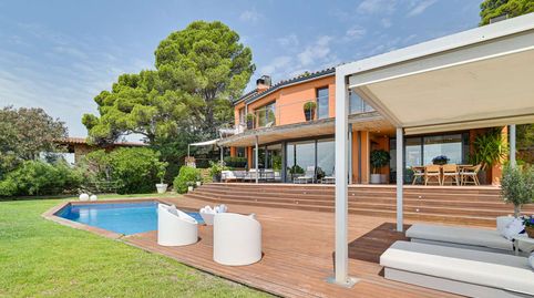 Foto 2 de Casa o xalet en venda a Tamariu, Palafrugell