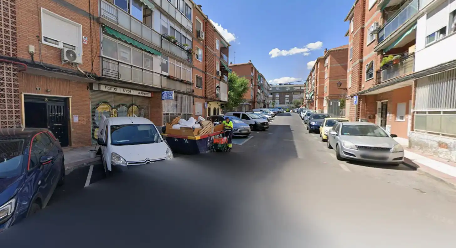 Piso en venta en CALLE CEDRO , Cañada - Mancha Amarilla