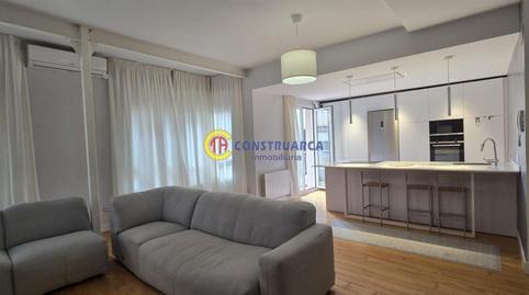 Photo 5 of Flat to rent in Casco Antiguo, Talavera de la Reina
