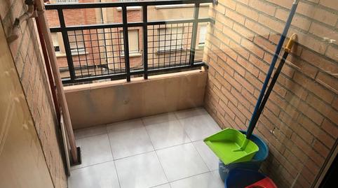 Foto 5 de Pis de lloguer a Calle del Conde de Superunda, Oeste,  Logroño