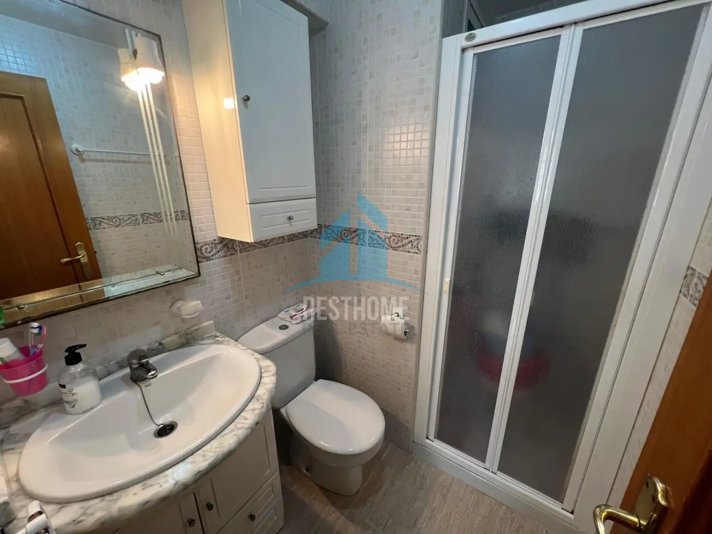 Flat with lift for sale in Sant Antoni, imagen 11