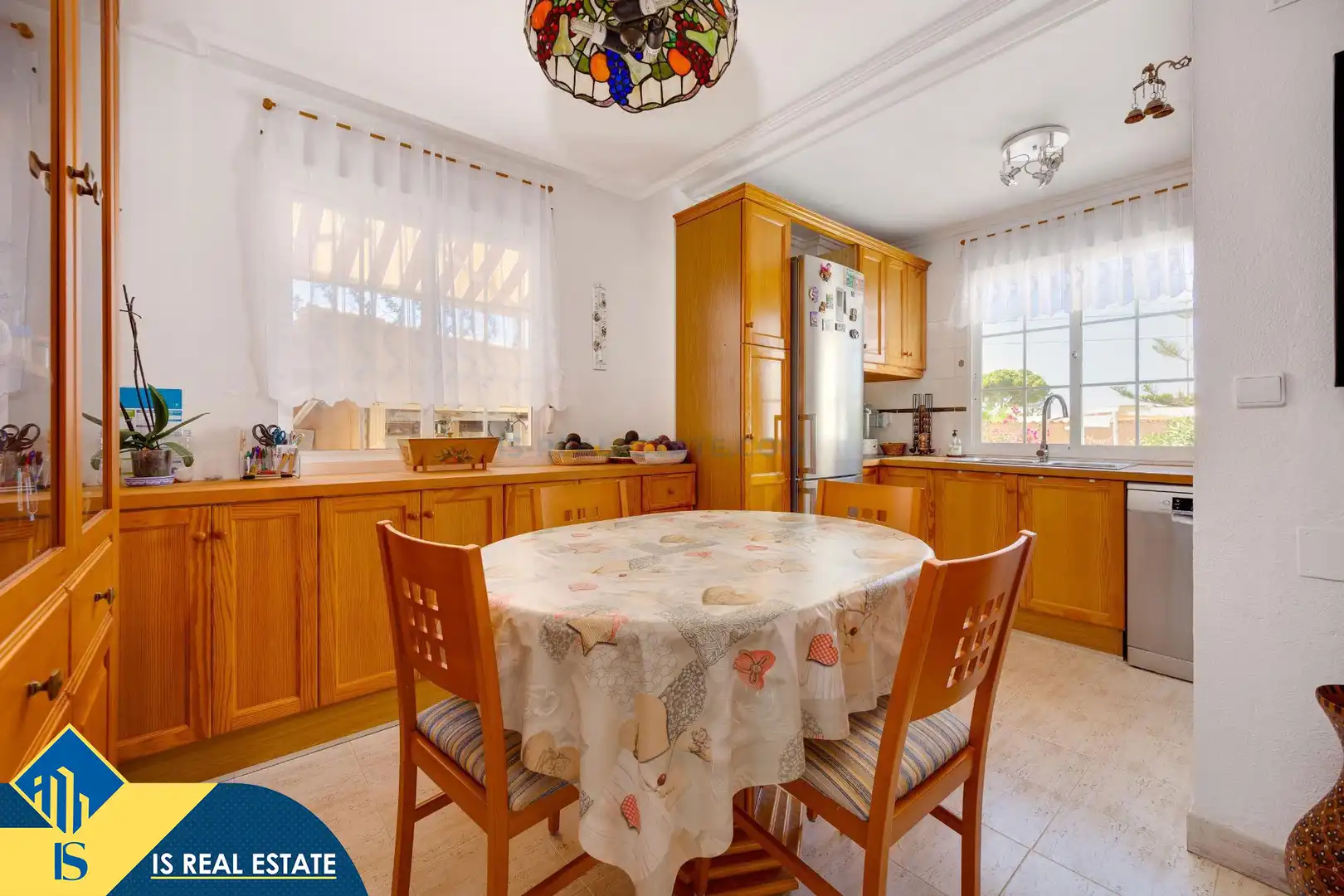 Villa mit Pool zum Verkauf in Nueva Torrevieja - Aguas Nuevas, imagen 16