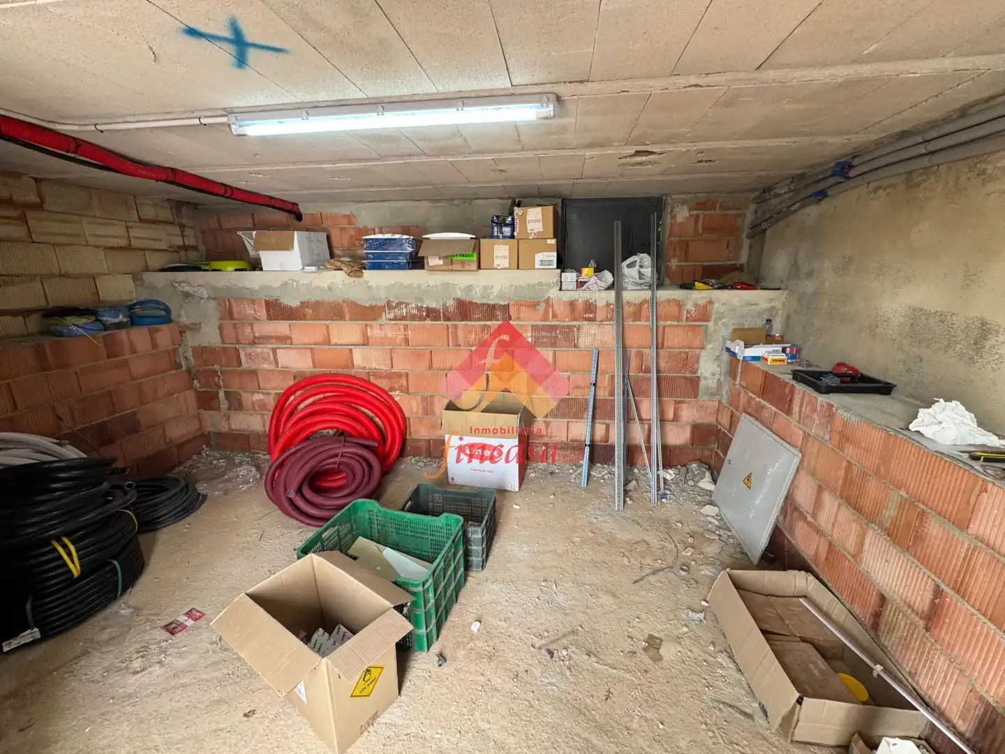 Casa o xalet en venda en Arriate amb Aire condicionat, Calefacció i Jardí privat