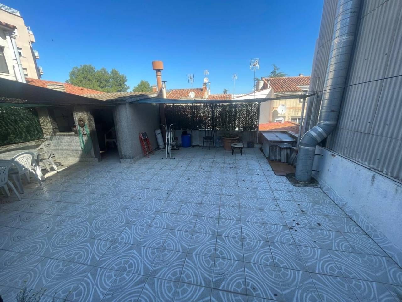Casa o xalet en venda a La Serreta