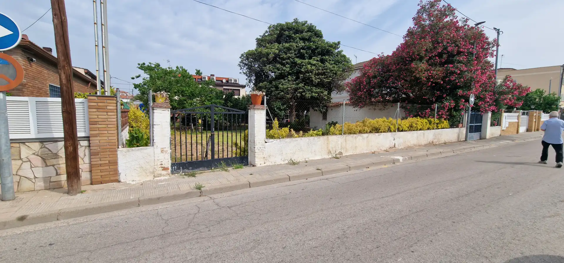 Residencial en venta en Santa Perpètua de Mogoda