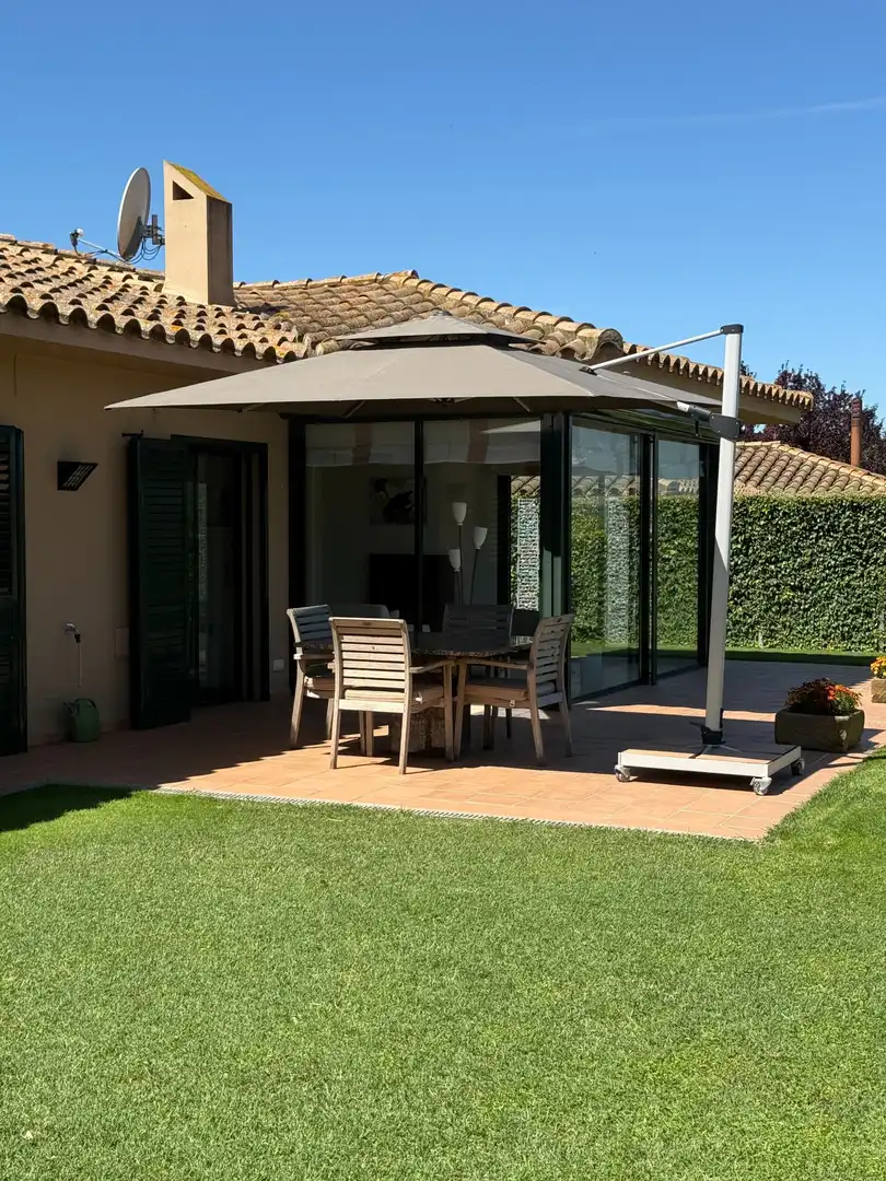 Casa con giardino in vendita a JOSEP MARIA DE VENTÓS, imagen 5