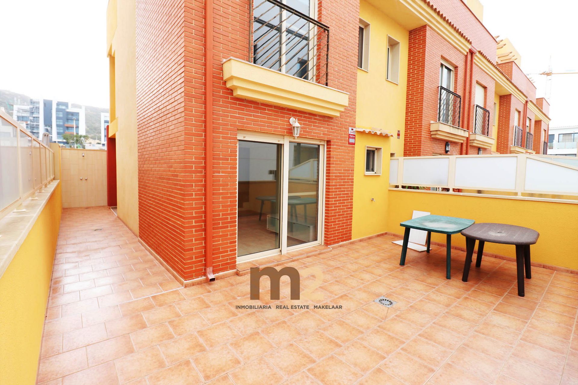 Terraza de Casa o chalet en venta en Guardamar del Segura con Aire acondicionado, Terraza y Amueblado