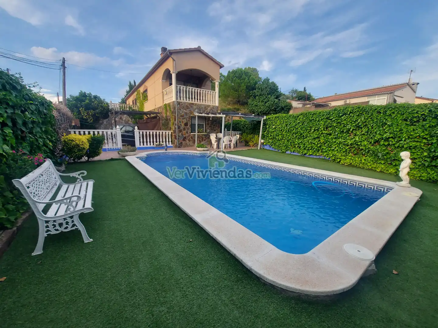 Casa o chalet en venta en Carrer Carrilet, 40, Sant Esteve Sesrovires