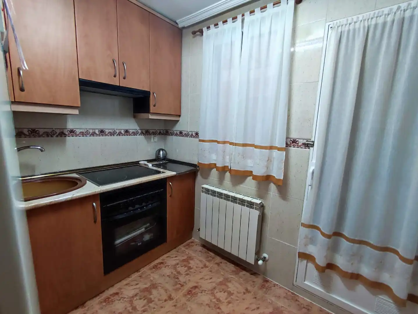Piso con terraza en venta en Calle Socuéllamos, imagen 9
