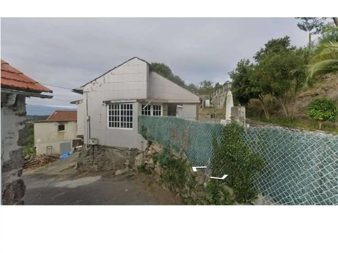 Casa en venta en Camino LUGAR PORTO AUGAVELLA 12, imagen 5