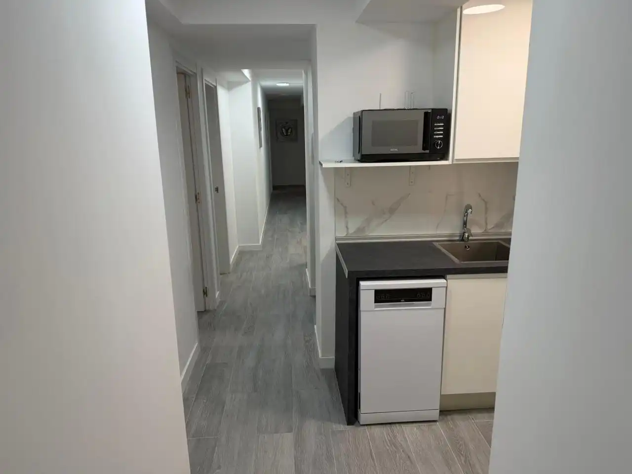 Local en venda en Madrid amb Aire condicionat
