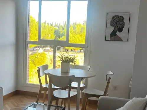 Casa in affitto a Calle del Concejal Francisco José Jiménez Martín 1, imagen 4