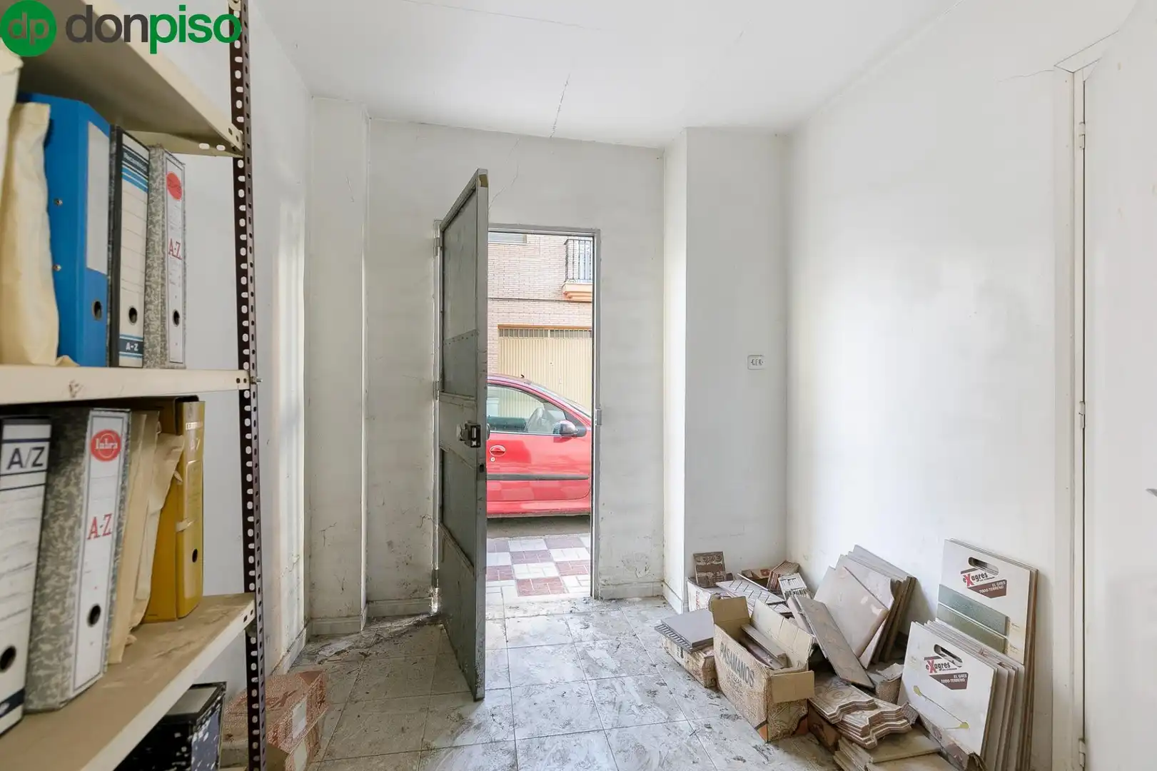Local comercial en venda a Calle RAMON Y CAJAL, imagen 12