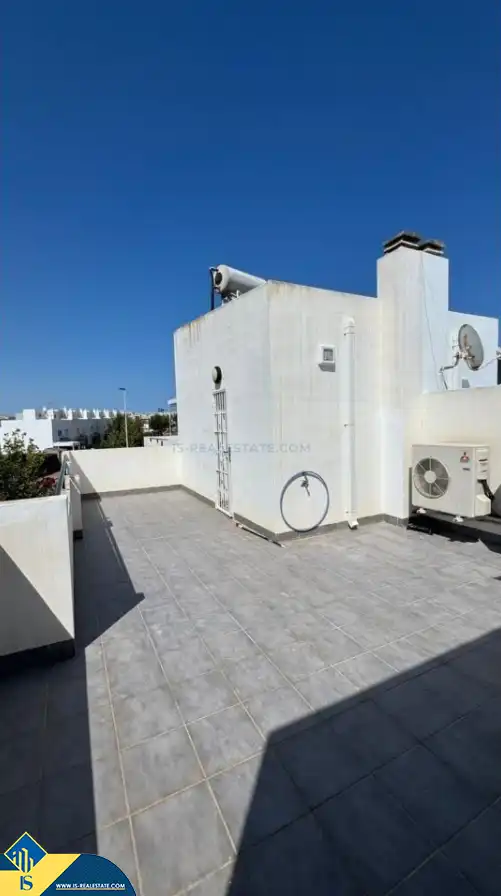 Adosado con piscina en venta en Nueva Torrevieja - Aguas Nuevas, imagen 26