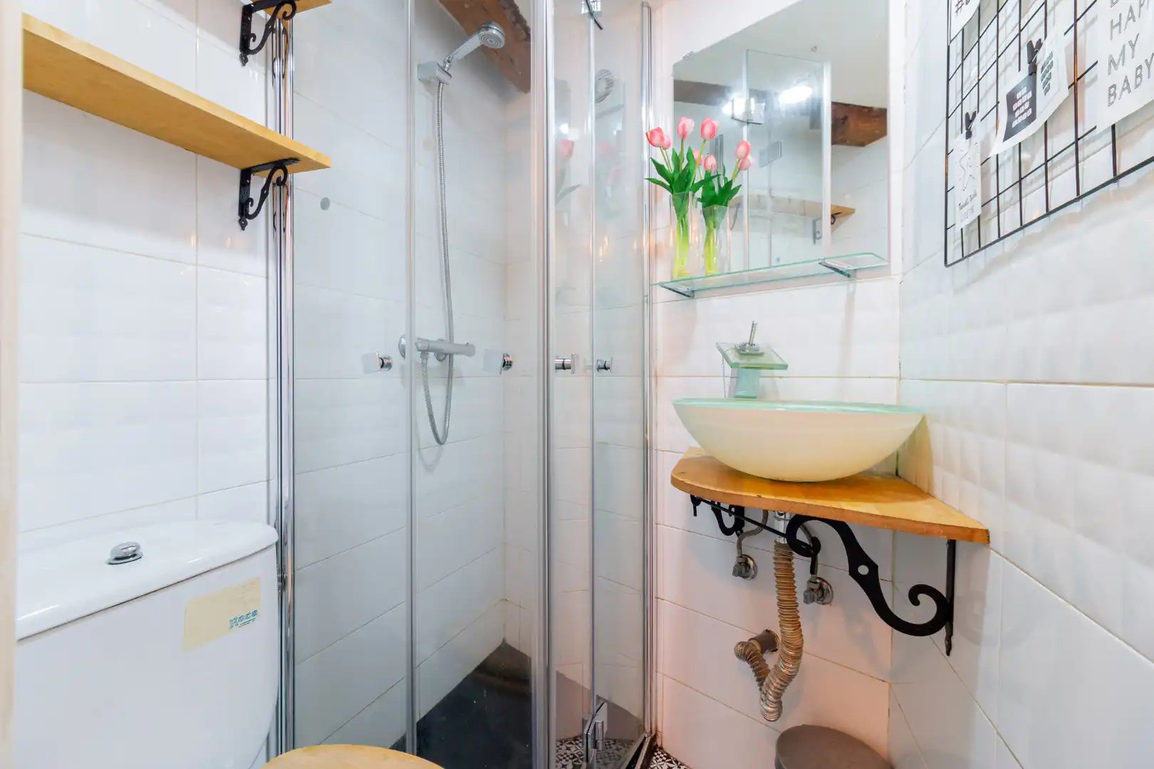 Wohnung zum Verkauf in Calle de la Fe 17, imagen 11