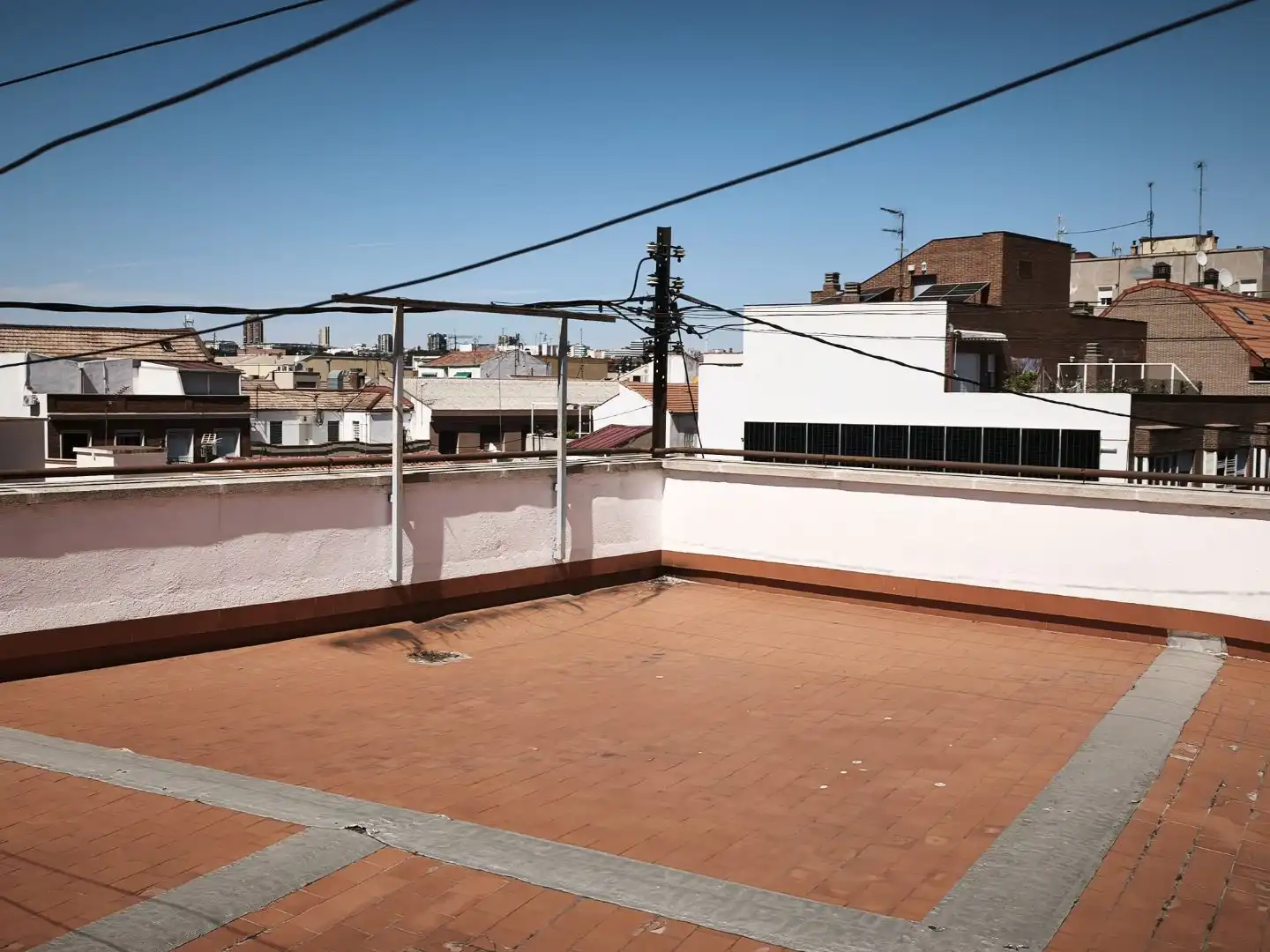 Appartamento in affitto a Calle Puerto del Monasterio 10, imagen 20