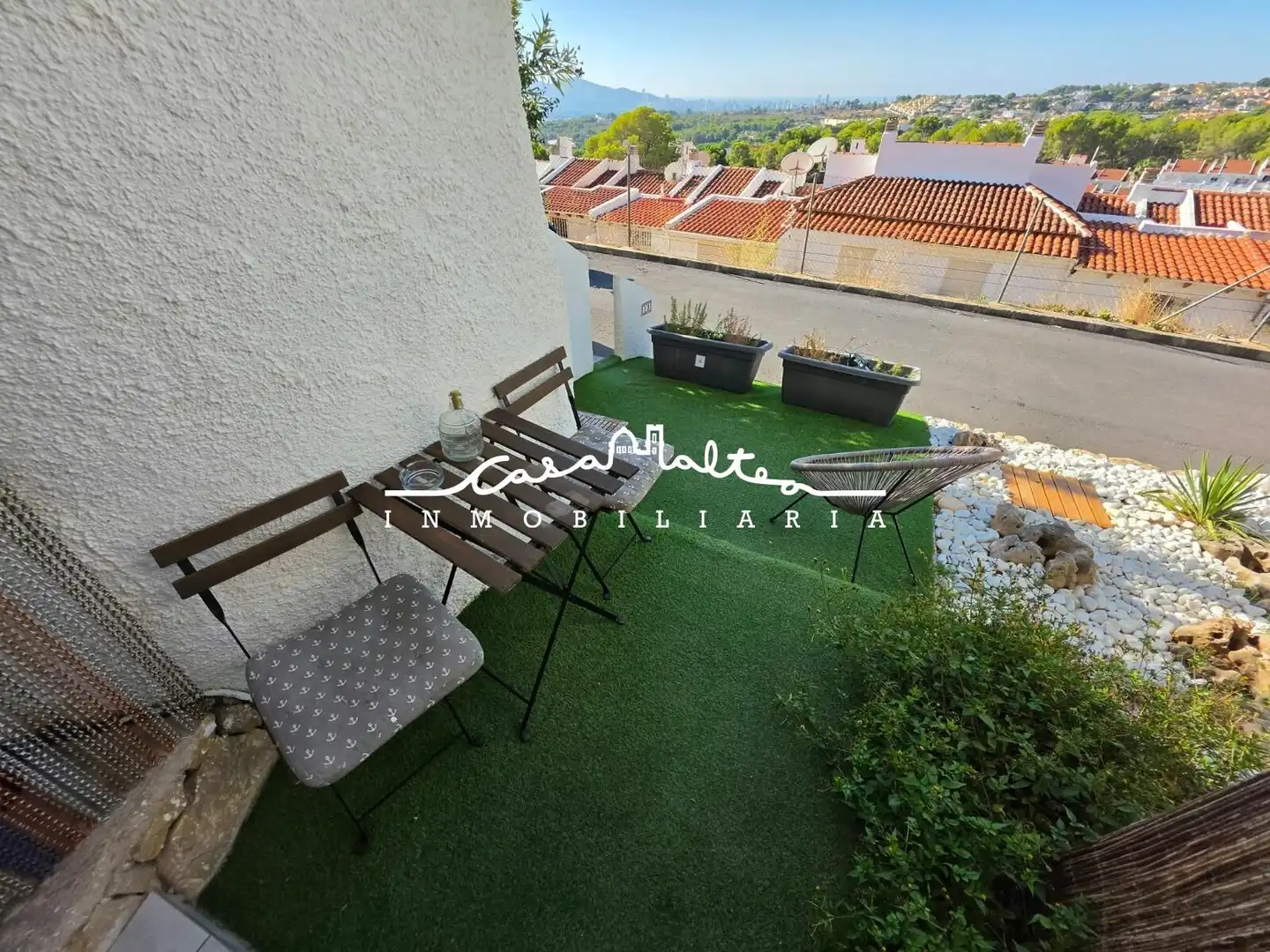Bungalow con terrazza in vendita a Escandinavia - Cautivador, imagen 53