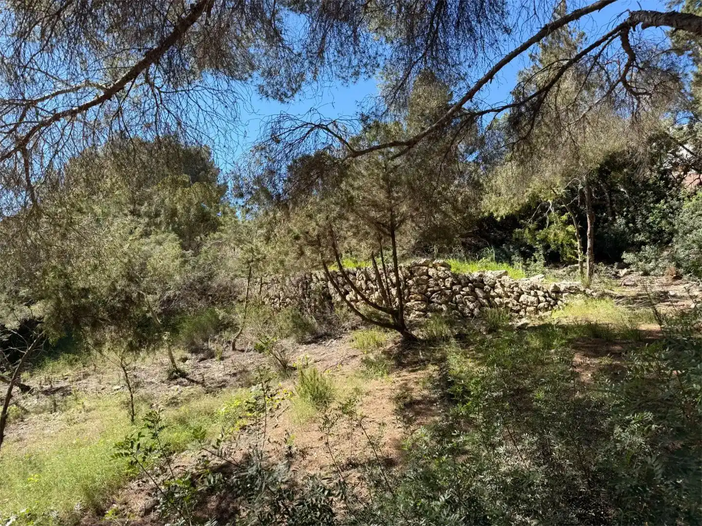 Casa o chalet en venta en Santa Eulària des Riu con Aire acondicionado y Balcón