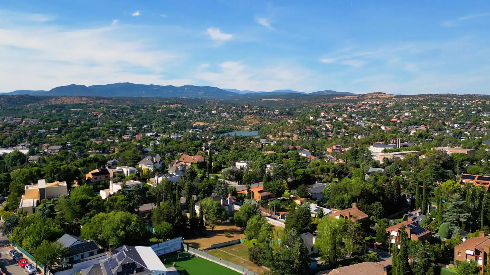 Grundstücke zum Verkauf in i, Las Matas - Peñascales
