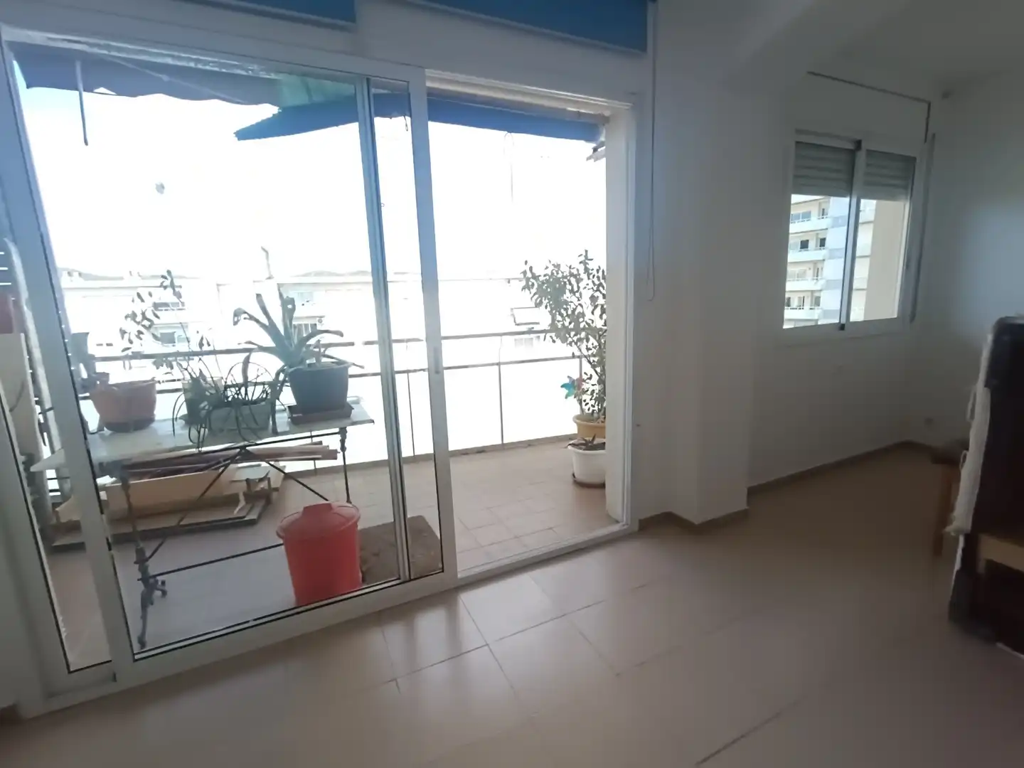 Balcony of Flat for sale in Palafrugell  with Air Conditioner, Heating and Terrace