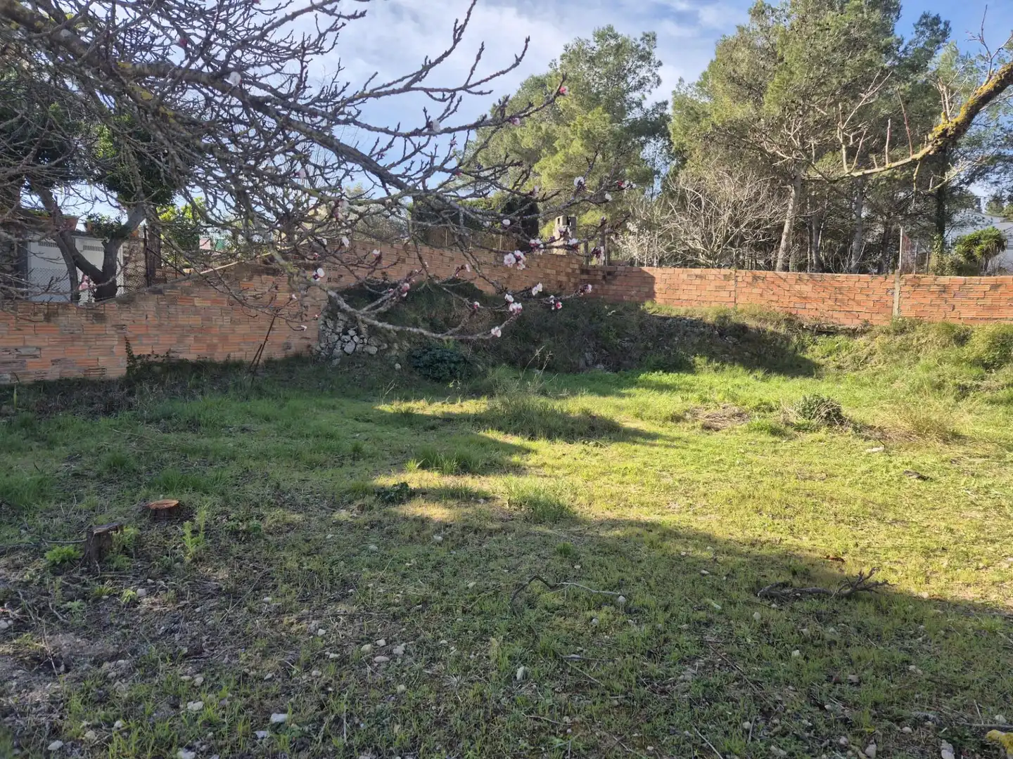 Lands and plots for sale in Carrer OURENSE, imagen 2