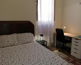 Bedroom of House or chalet to share in Alboraya  with Air Conditioner