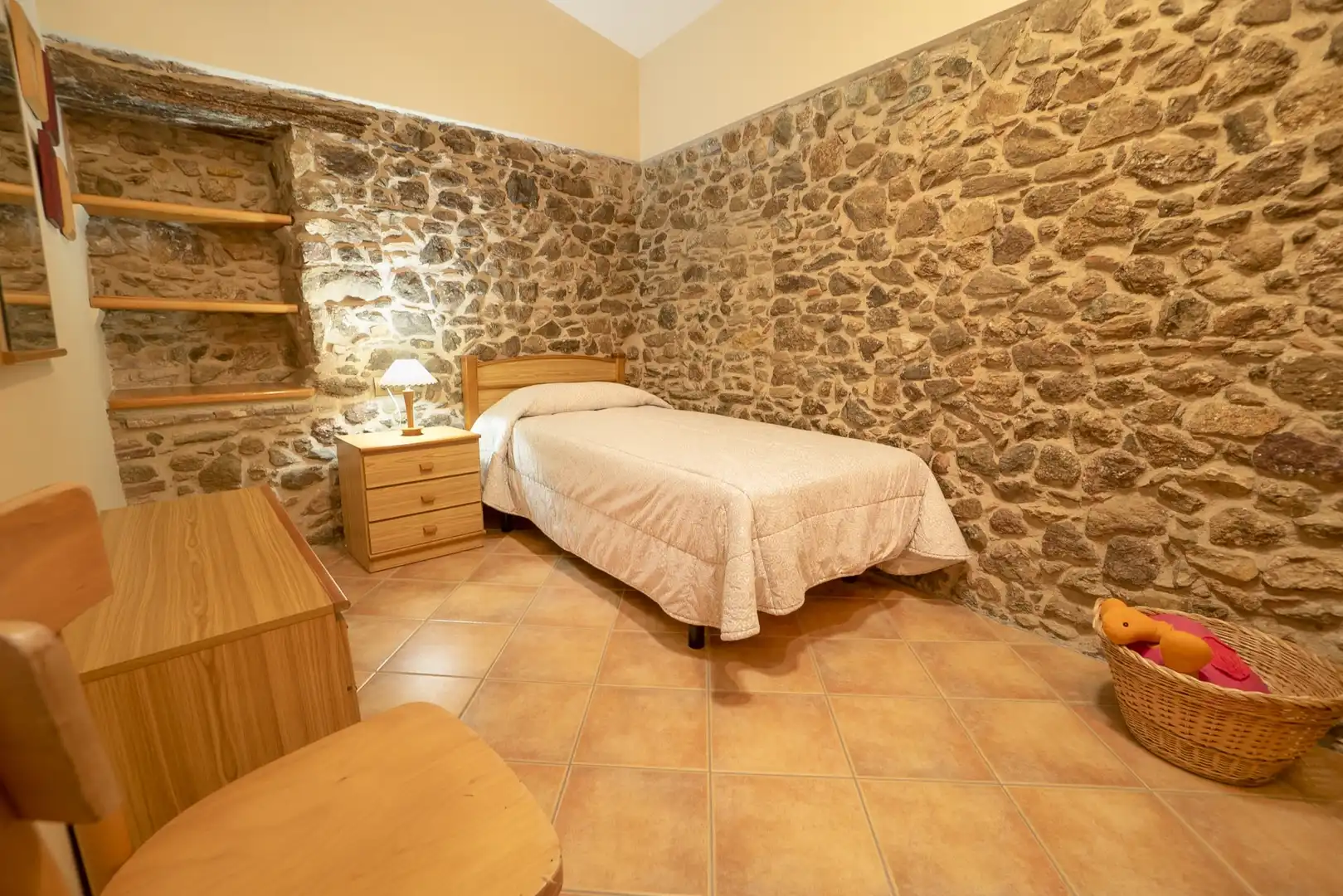 Detached house to rent in Vilajuïga, imagen 13