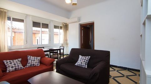 Foto 4 de Piso en venta en Centro - Sagrario, Granada Capital